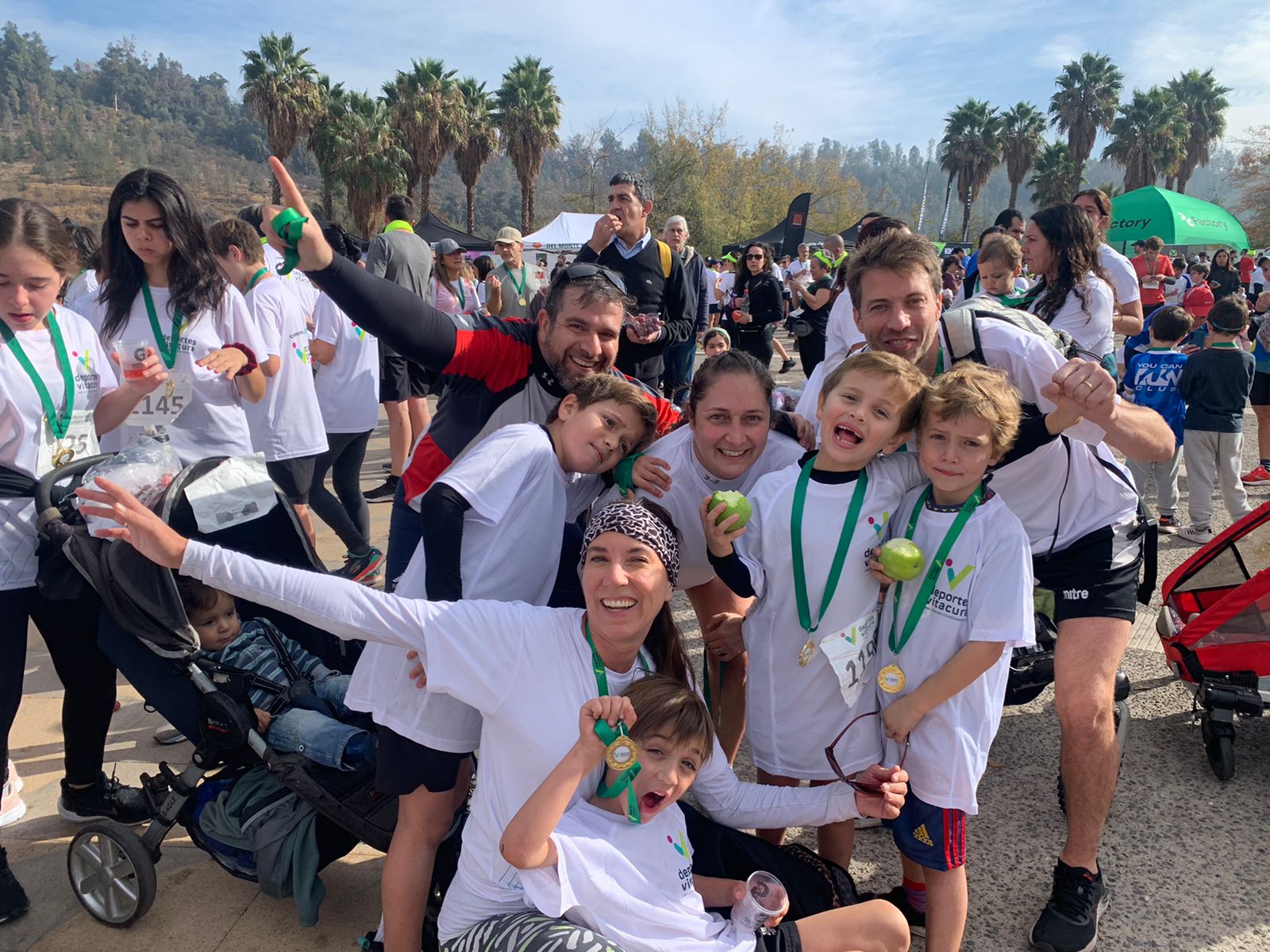 Deportes