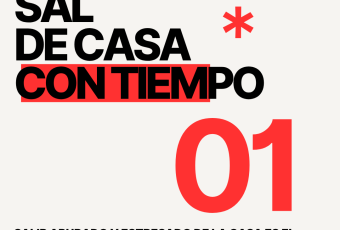 Campaña de Respeto Vial