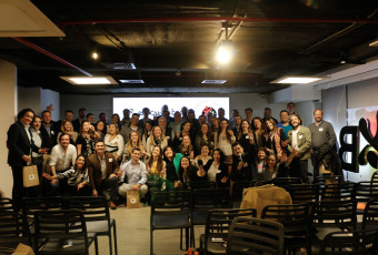 Evento 1er Networking Red Emprende