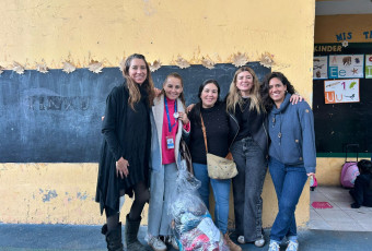 Exitosa campaña de la Lana; un invierno más cálido y feliz