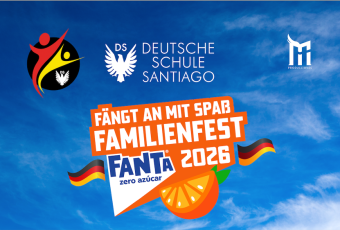 ¡Postula a los fondos del Familienfest 2027!