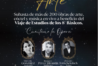 Gran Noche con el Arte