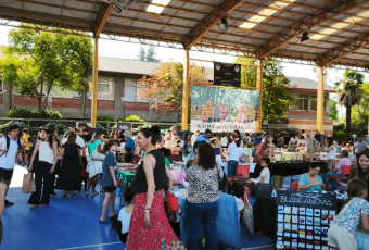 Un cierre perfecto: Weihnachtsmarkt y Weihnachtssingen 2025