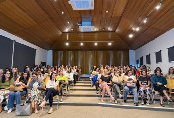 Primera Reunión de Delegados - CPA 2026