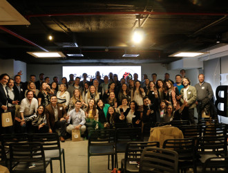 Evento 1er Networking Red Emprende