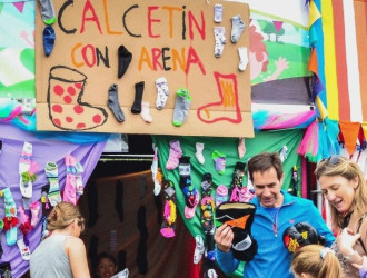 Información Actividades, Die Grosse Kirmes 2023