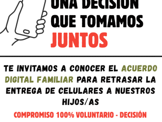 Conoce el Acuerdo Digital Familiar DSS