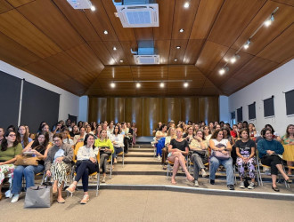 Primera Reunión de Delegados - CPA 2026