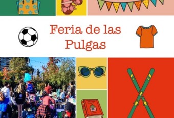 Flohmarkt Feria de las Pulgas